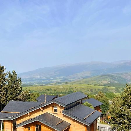 Studio Lupin Eyne Pied De Pistes Zewnętrze zdjęcie