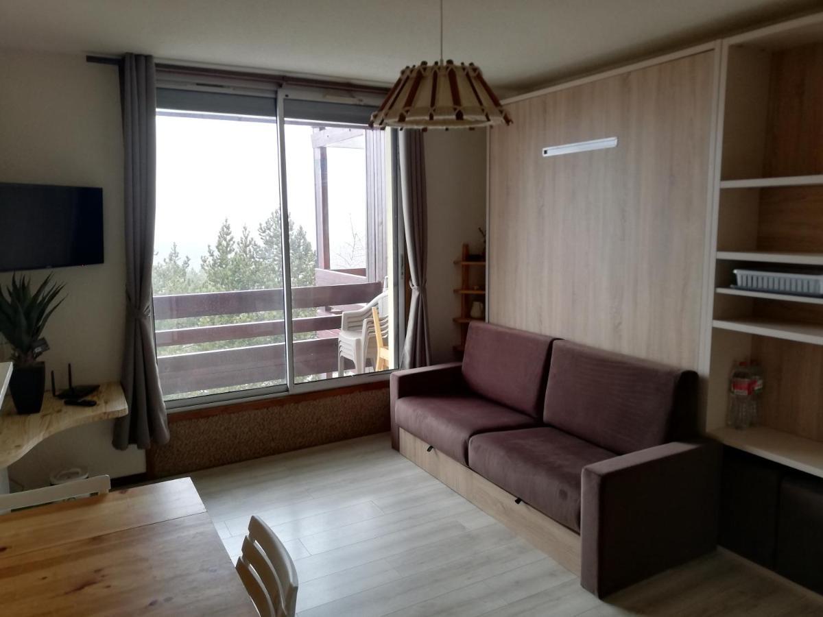 Studio Lupin Eyne Pied De Pistes Zewnętrze zdjęcie