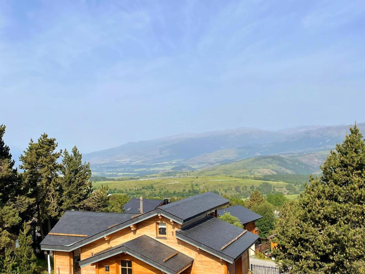 Studio Lupin Eyne Pied De Pistes Zewnętrze zdjęcie